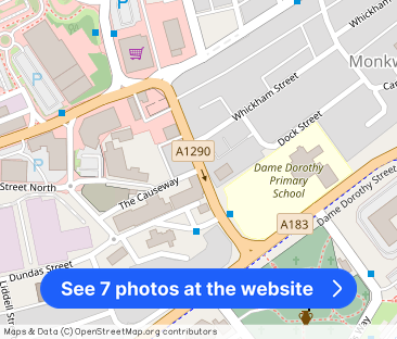 Church Street North, Sunderland - Photo 1