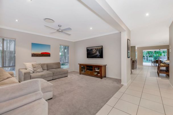 Spacious Family Living with Pool, Games Room, and Large Entertaining Area - Photo 1