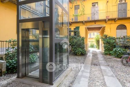 Monolocale in Affitto in Via Vigevano 9 a Milano - Photo 4
