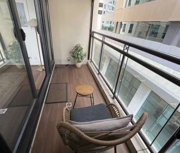 “Two-Bedroom Apartment located in the heart of Brisbane CBD” - Photo 4