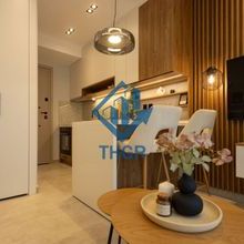 Studio/Γκαρσονιέρα για ενοικίαση - Κέντρο Θεσσαλονίκης - Φωτογραφία 4