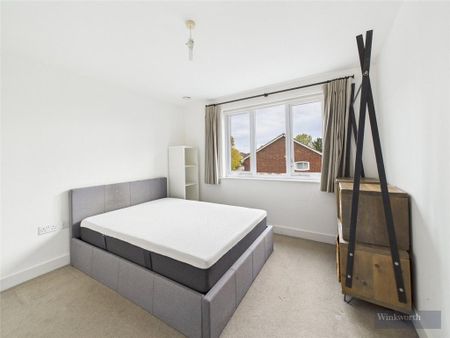 1 bedroom apartment to rent - Photo 3