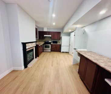 For Lease - 135 Cheltenham Road Unit# Basement, Barrie, Ontario - Photo 2