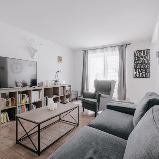 Appartement 5 ½ à louer Lévis juillet 2026 - Photo 1