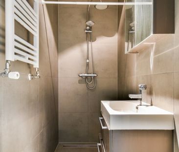 Te huur: Appartement Insulindeweg 111 1 in Amsterdam - foto 3