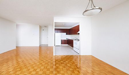 Spacious 1 Bedroom in Central Mississauga - Photo 2