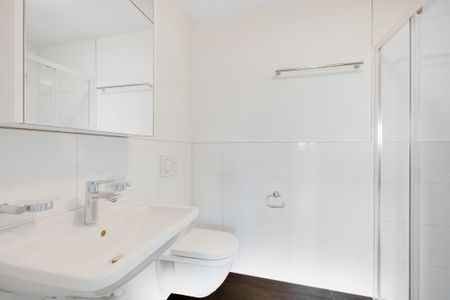 Wohnen mit Einkaufsmöglichkeit im Haus - Foto 3