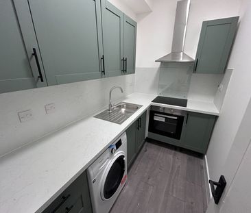 Studio Flat, Amhurst Road, E8 - Photo 3