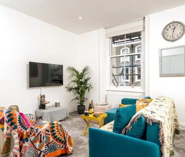 1 Bed Flat, Ifield Road, SW10 - Photo 4