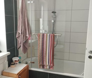 4 Zimmer Wohnung in Homburg Einöd - Photo 5