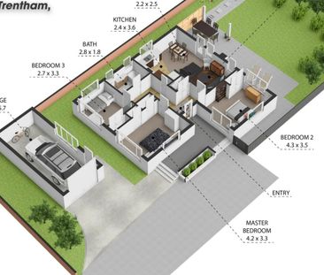 Mesmerizing on Miro! - Photo 4