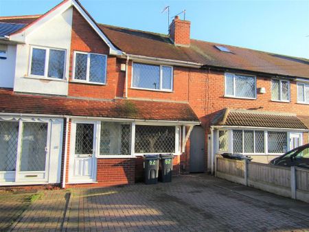 3 bedroom house to rent - Photo 2