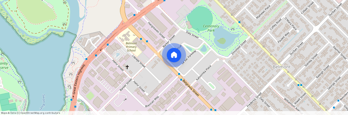 50 Vaucluse Circuit, WA 6104, Belmont