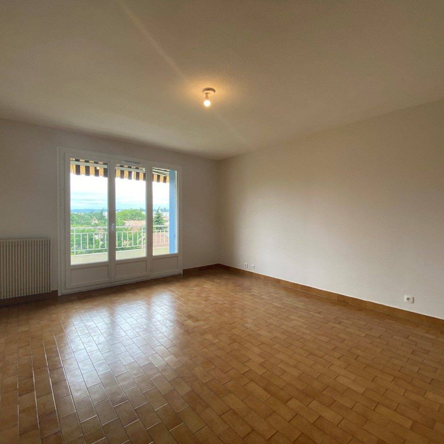 Location appartement 2 pièces 59.99 m² à Romans-sur-Isère (26100) - Photo 1