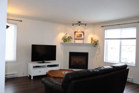 320 Rue Jean-Claude-Tremblay, apt. 202 - Photo 2