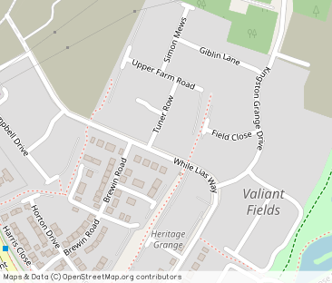 Valiant Fields, Upper Lighthorne, Warwickshire, CV33 8AE - Photo 1