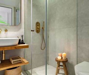 2-bedroom apartment for rent in Barcelona - Photo 6