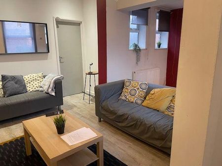 4 bedroom house share to rent - Photo 5