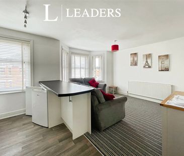 2 bedroom apartment to rent Orcheston Road, BH8 - Photo 5