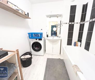 Location Appartement 2 pièces 48m² CONDE SUR L ESCAUT 59163 - Photo 3