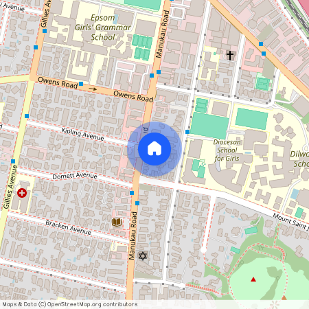 108D Manukau Road, Epsom, Auckland City