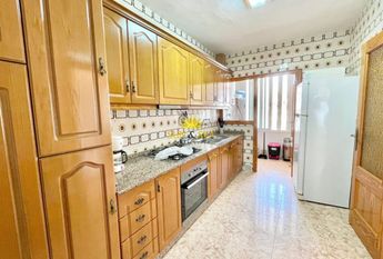 2-BEDROOM APARTMENT - GUARDAMAR DEL SEGURA