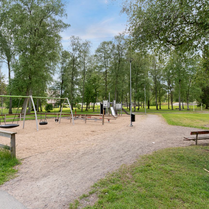 Sädesbingen 80 - Foto 1