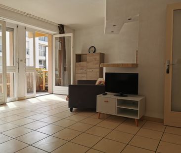 PAU CENTRE - T1 MEUBLE - Photo 5