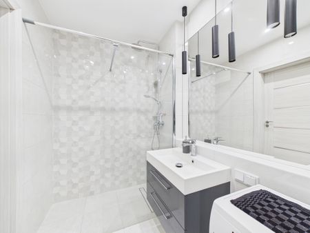 Mieszkanie na wynajem Wrocław-Krzyki Wrocław - Zdjęcie 5