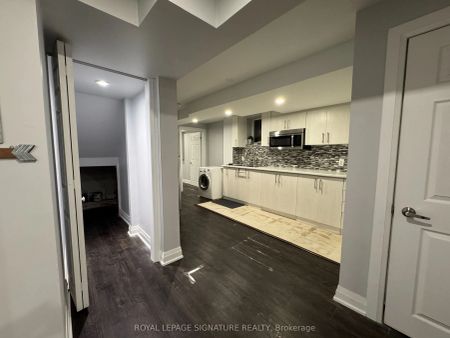 731 Bennett Boulevard #Bsmt - Photo 2