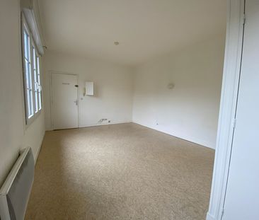 APPARTEMENT CAEN - 1 pièce(s) - 22.48 m2 - Photo 4