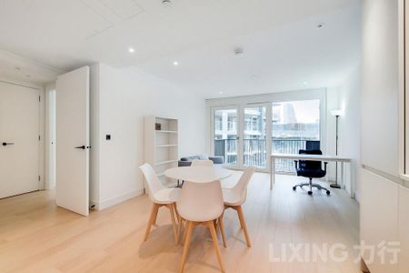 1 bedroom apartment to rent - Photo 5