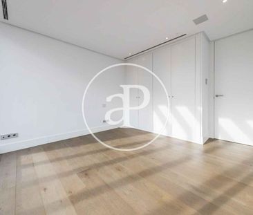 House for rent in Arturo Soria (Madrid) - Photo 5