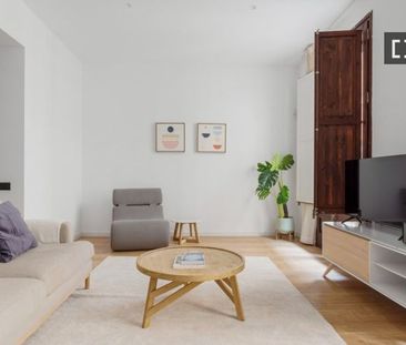 3 room luxury Apartment for rent in Barcelona, Catalonia - Photo 6