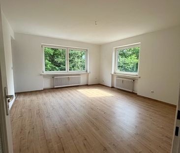 Strahlende 3-Zimmer-Wohnung mit sonnigem Balkon im bezaubernden Inselviertel! Frei ab Juli 2024 - Foto 5