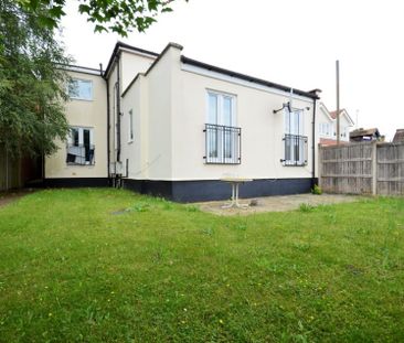 1 bedroom Maisonette to rent - Photo 4