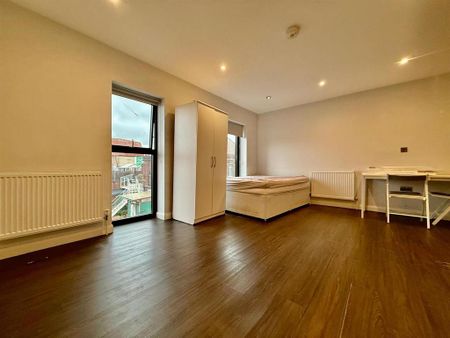 1 bedroom house to rent - Photo 3