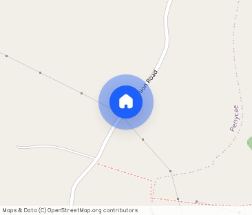 Plas Bennion Road, Pen-Y-Cae, Wrexham, LL14 - Photo 1