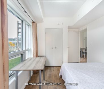 For Lease - 275 Larch Street Unit# H101, Waterloo, Ontario - Photo 6