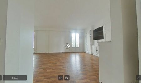 Appartement 3 Pièces 76 m² - Photo 2