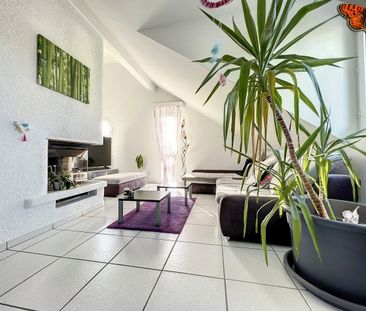 3.5 Zimmer, 99 m², 2. Stock - Foto 4