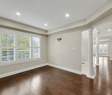 For Lease - 1032 Blueheron Boulevard Unit# Main, Mississauga, Ontario - Photo 5