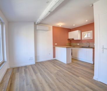 Location appartement 2 pièces, 29.00m², Sète - Photo 2