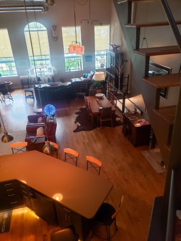 For Lease - 182 Front Street Unit# Upper, Sarnia, Ontario - Photo 4