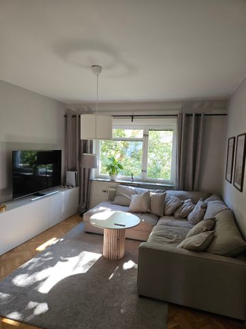 Bildhuggarvägen, Johanneshov - Photo 3