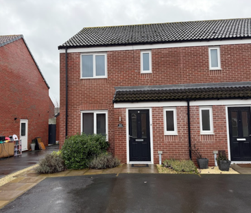 Chaffinch Close, Clipstone, NG21, Property for rent - Photo 5