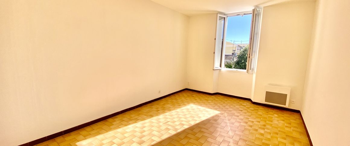 Appartement 2 Pièces 33 m² - Photo 1