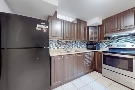 For Lease - 58 Hummingbird Drive Unit# Bsmt, Toronto, Ontario - Photo 5
