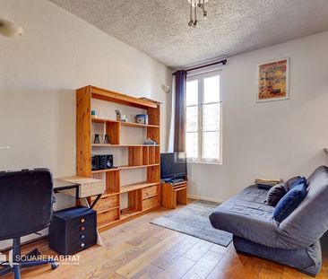 Appartement 2 pièces à louer - Photo 4