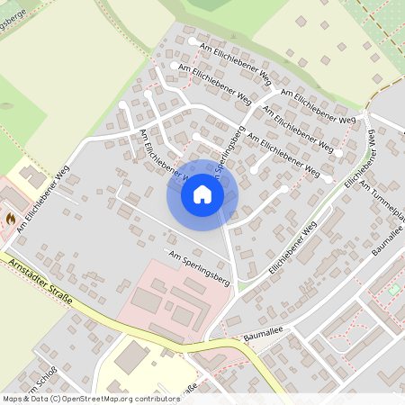 Am Ellichlebener Weg 63b, 99326 Thüringen - Stadtilm